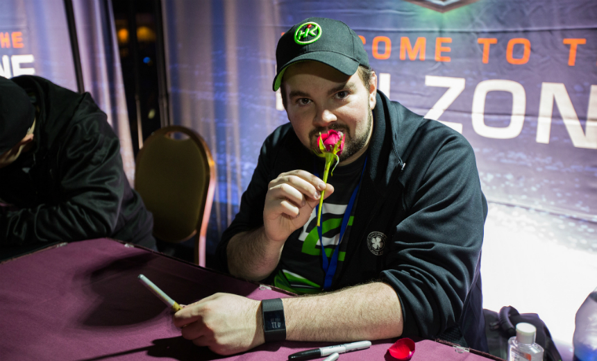 OpTic confirmed as the fourth invited team for Intel Extreme Masters Sydney 2017