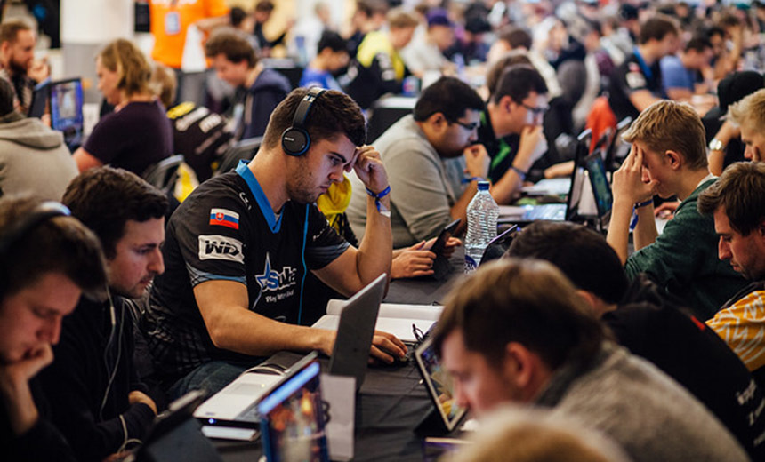 DreamHack expands to seven events in 2017, adds four NA locations