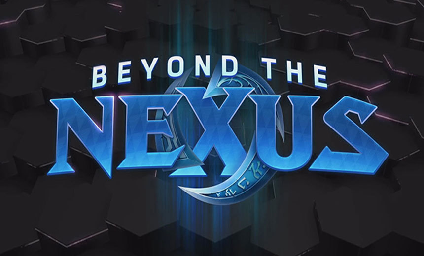 Beyond The Nexus: Pre BlizzCon wrap-up