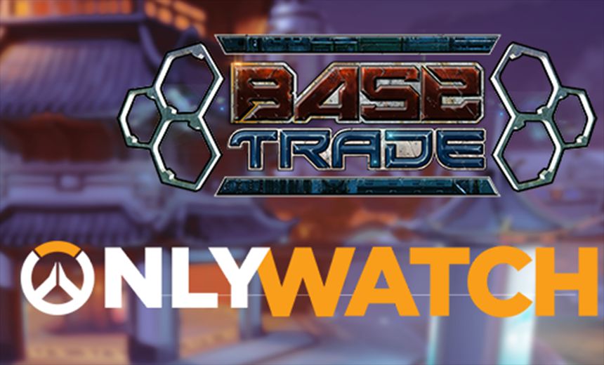 BaseTradeTV is back with their Control-only tournament, OnlyWatch
