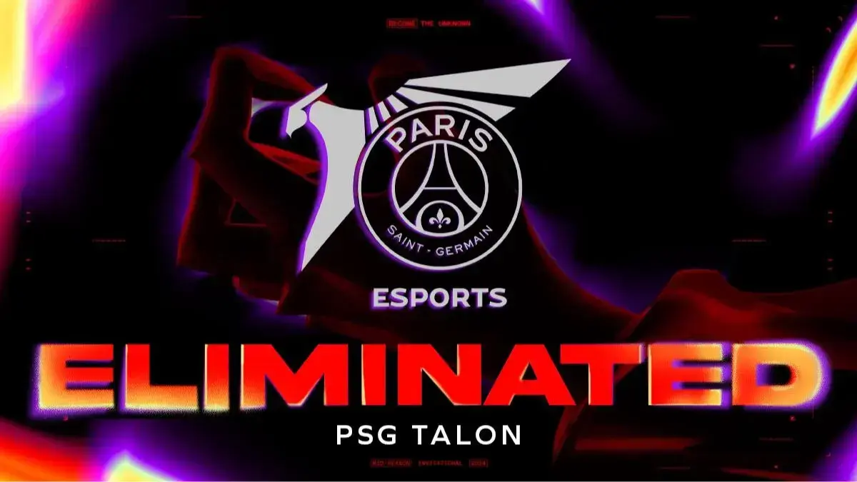 G2 Esports live on at the Mid-Season Invitational after sending home PSG Talon