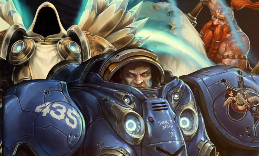 Where are they now? Top tier heroes from a year ago
