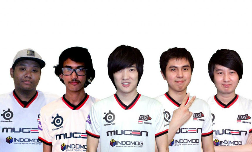 SoStronk King of The Hill Asia #1 announced