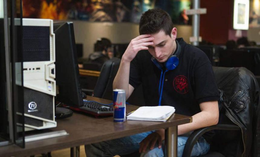 Hearthstone team Fade 2 Karma parts with Dethelor, to focus on streaming going forward