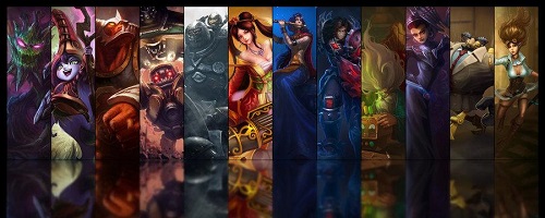Riot releases more extensive details on Season 4
