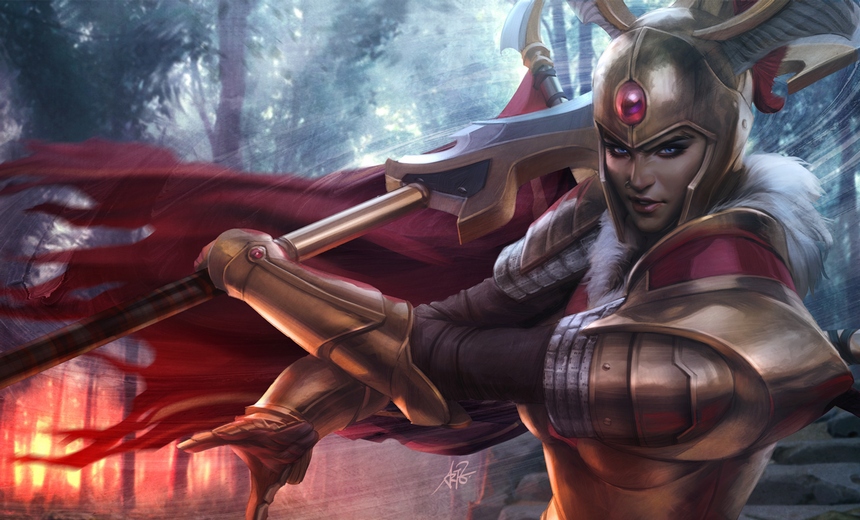 Patch 6.88b: Terrorblade nerfs, LC questline