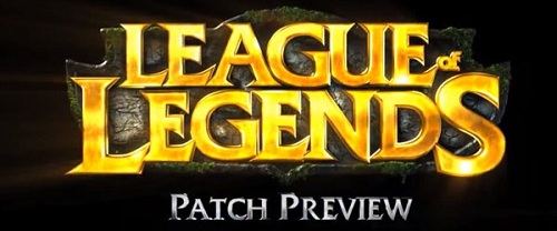 Patch 3.12 Notes  released