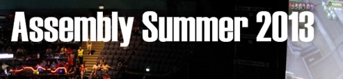 Replays: Assembly Summer 2013
