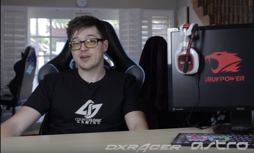 CLG Red adds dabears, klaudia