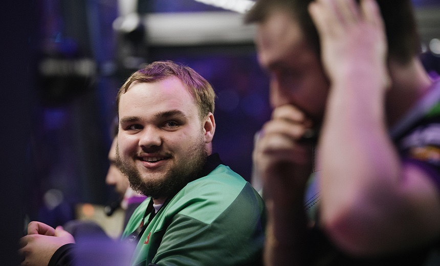 Virtus.pro and ferzee punch their ticket to The Kuala Lumpur Major