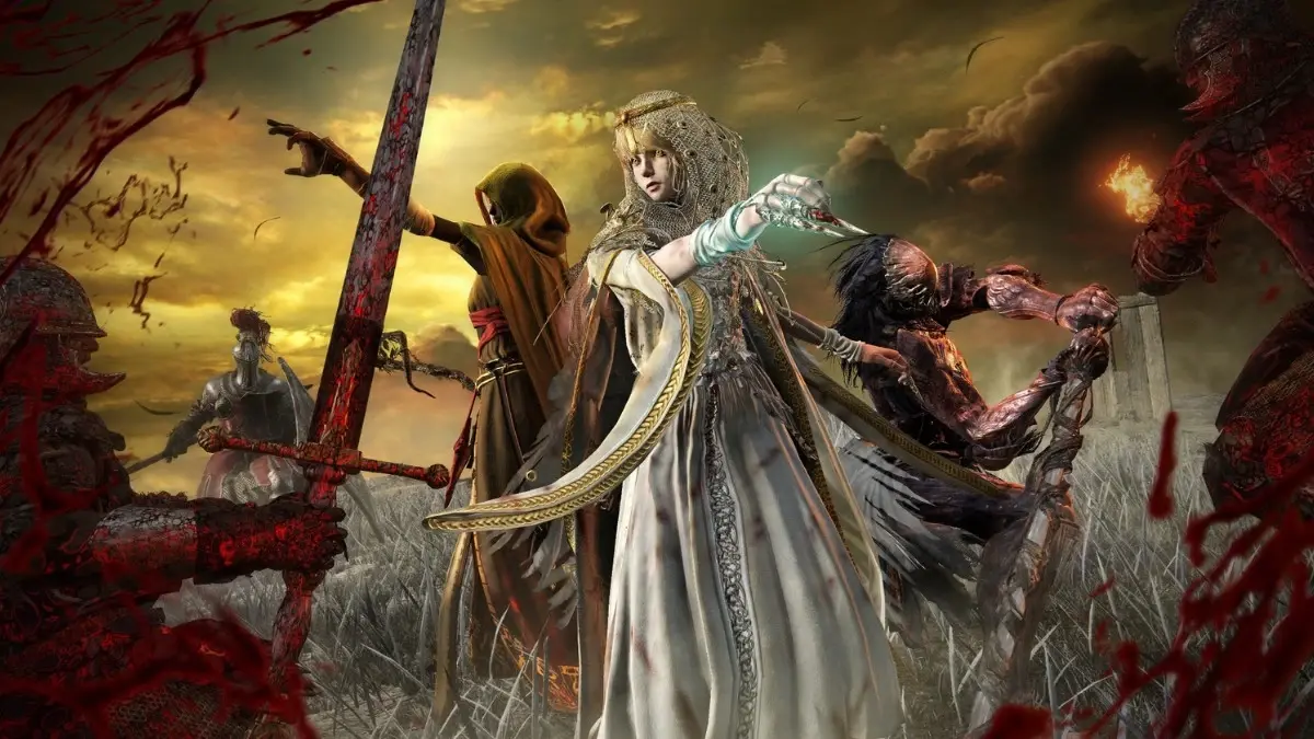 Elden Ring Nightreign introduces high-difficulty expedition mode, Deep of Night