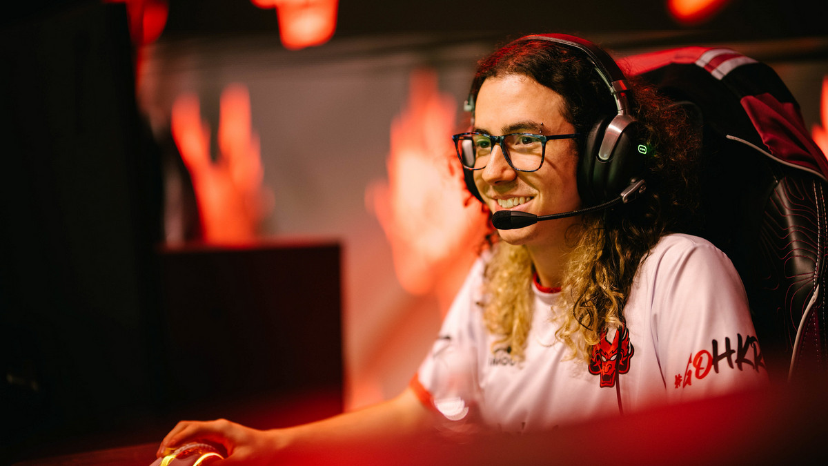 Alliance venture to South America with TI11 Hokori roster