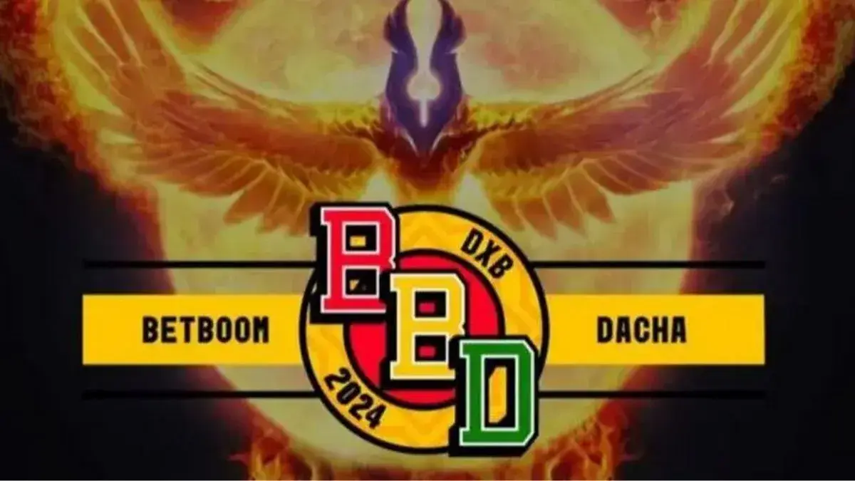 BetBoom Dacha features odd regions merger for qualifiers leg