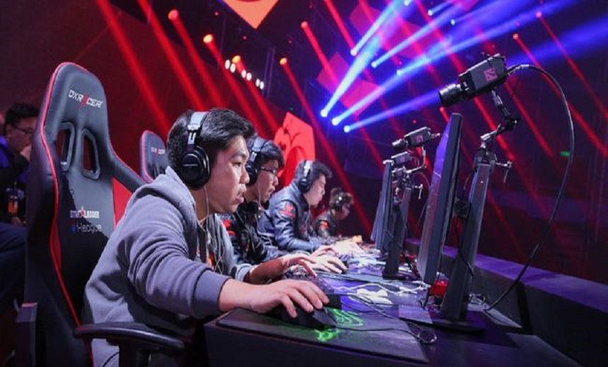 Galaxy Battles honors TnC with a direct invite