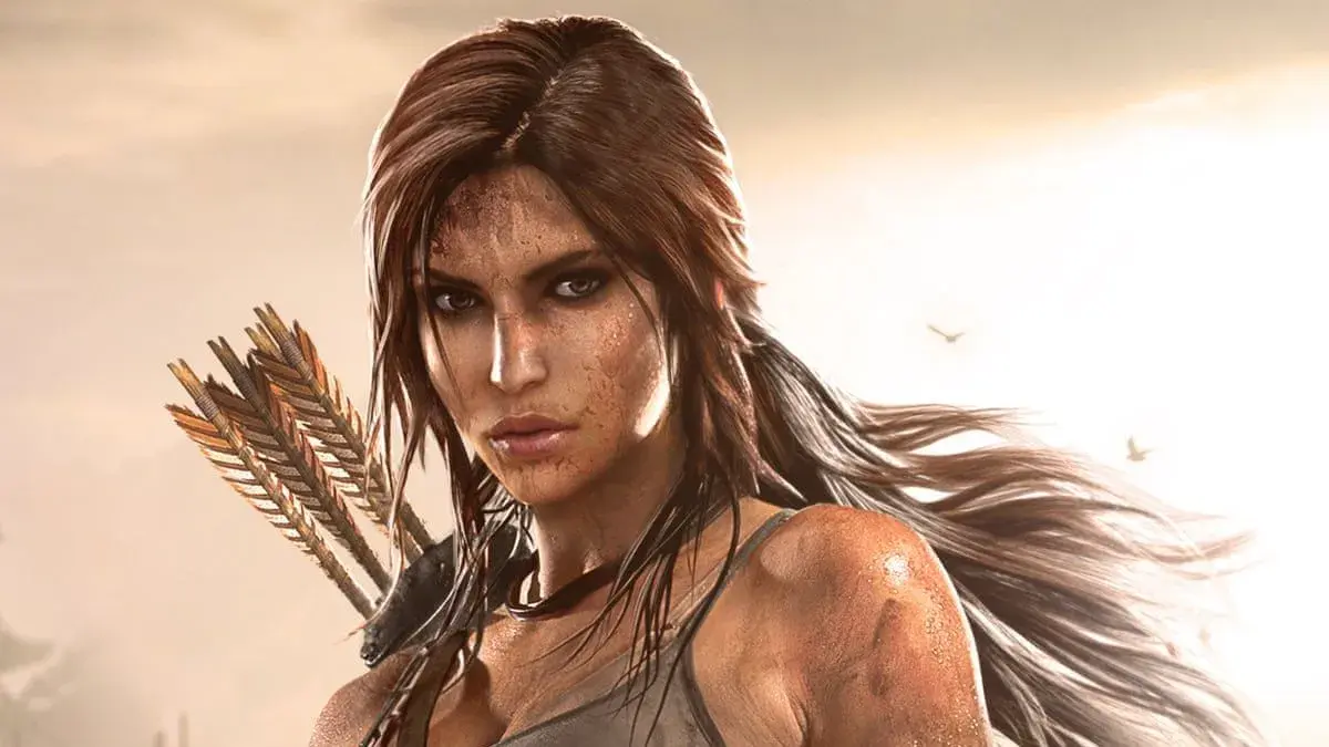 Amazon's Tomb Raider series has reportedly been cancelled