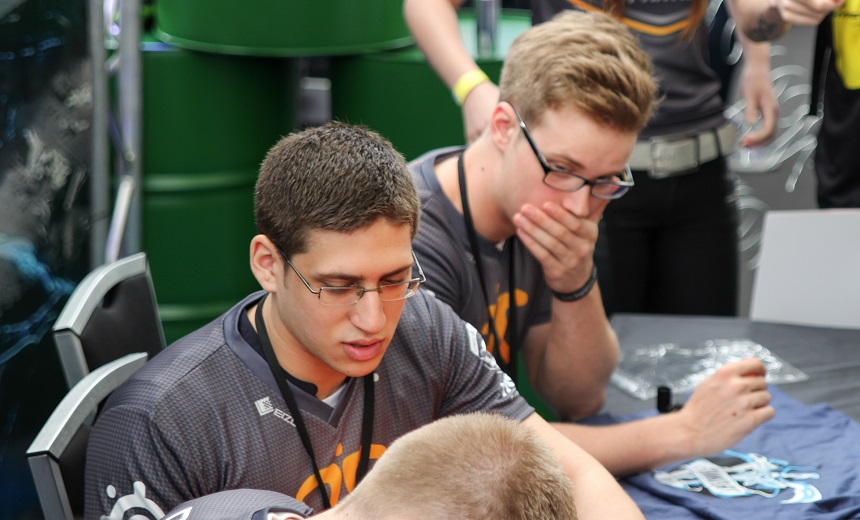 MeePwn'd officially disbands