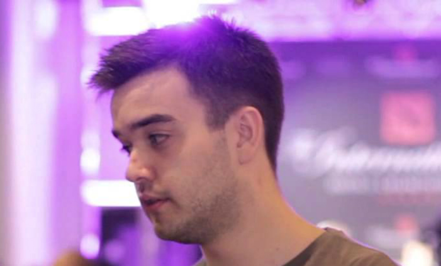 Steak Gaming put in a tasty performance in their first official match