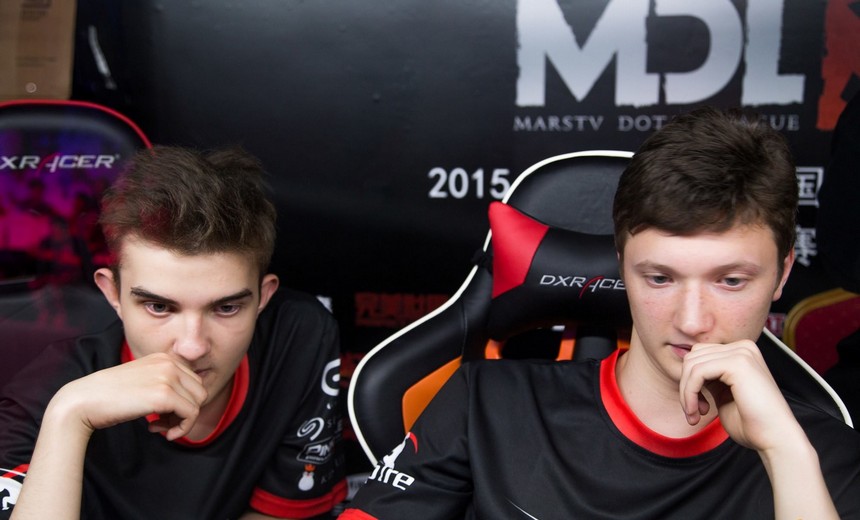 Esportal Playoffs to start on July 2nd