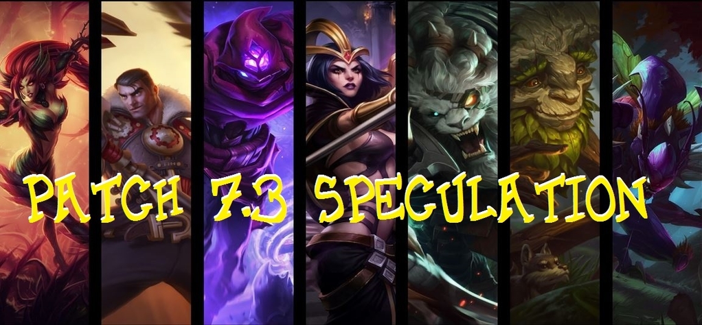 7.3 Patch Speculation