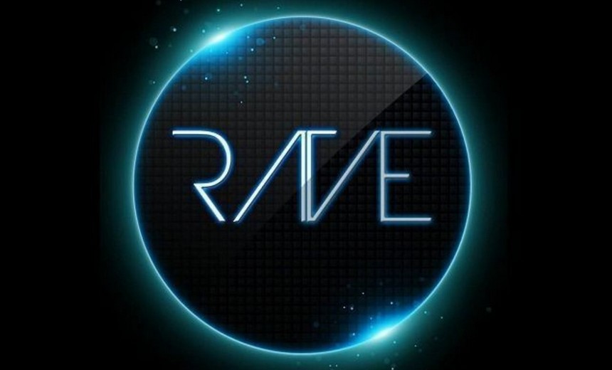 Rave returns to competitive DOTA with an all new roster