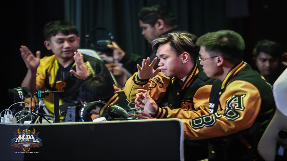 MPL PH Season 12: AP.Bren secures a spot at the M5 World Championship