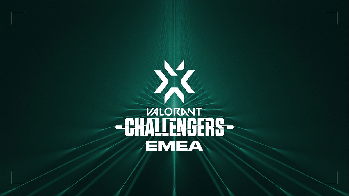 VCT 2022: Stage 1 Challengers teams for EMEA confirmed