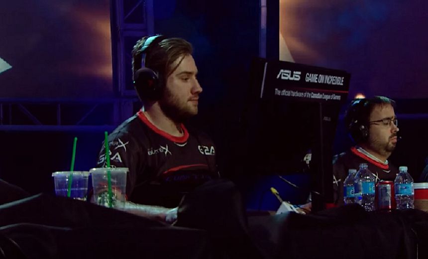 TSM drop vice