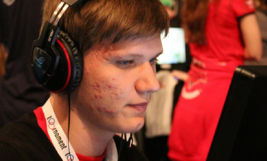 s1mple to sub for Hellraisers