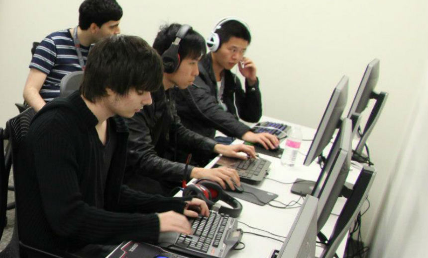 Spac_ Creators create space in their lineup ahead of the Frankfurt Major open qualifiers