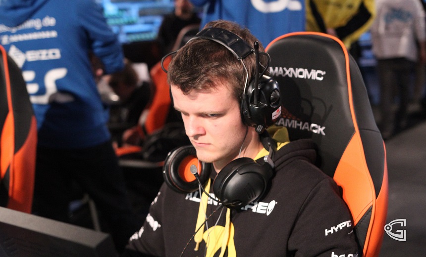 ESL One Katowice: 3DMAX sent packing, TSM stay alive