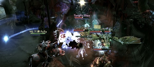Video: ACE League Highlights