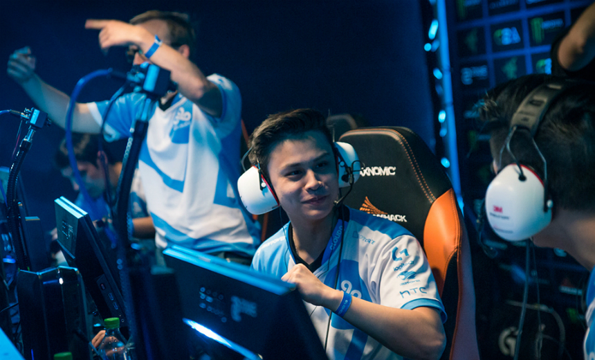 Cloud9 receive invite to DreamHack Austin 2017