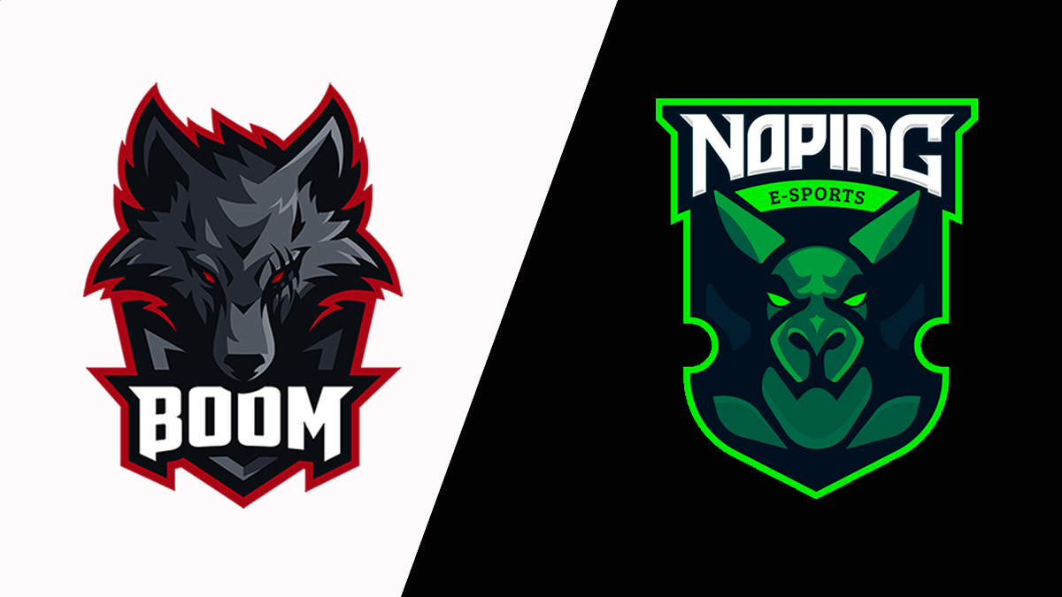 BOOM Esports and NoPing e-sports claim the top spots in BTS Pro Series Season 8 SEA and Americas