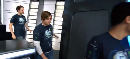 EG find success while Dignitas and CLG remain first place in the NA LCS