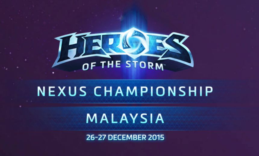 Salt Gaming wins Nexus Championship Malaysia