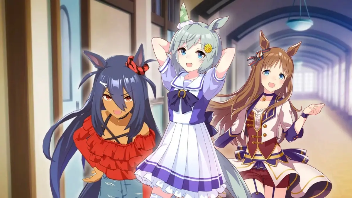 Umamusume Pretty Derby lines up Gemini Cup and new banners for September 2025