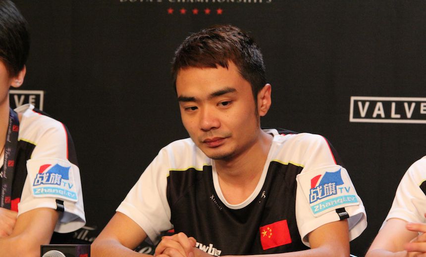 Big God pulls out of i-League during LAN