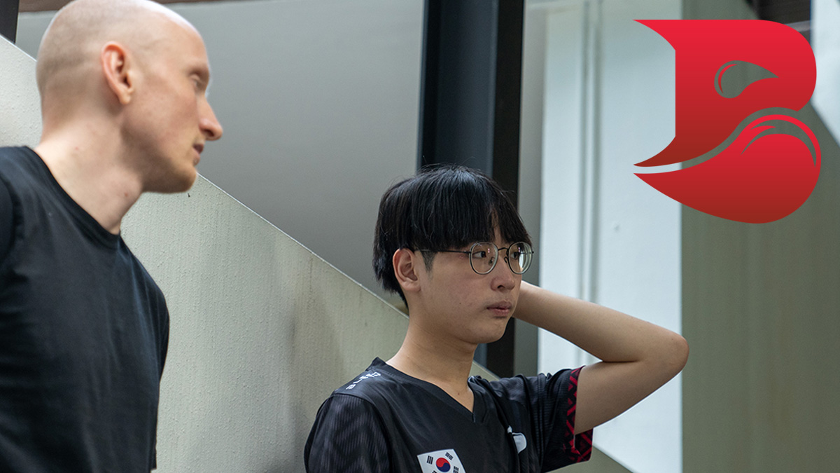 Interview with Bleed Esports' mid laner Kordan: "The addition of coach MISERY changed our fortunes"