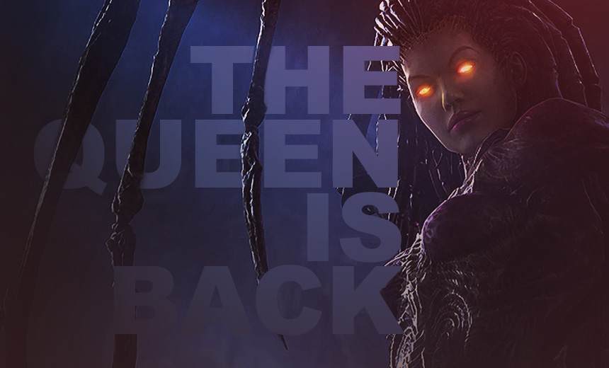 GosuGamers welcomes StarCraft 2 back to the family!