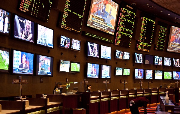Interview: eSports, real money betting and doing it right