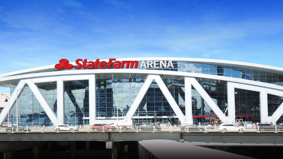 The League of Legends World Championship 2022 semifinals is now heading to Atlanta