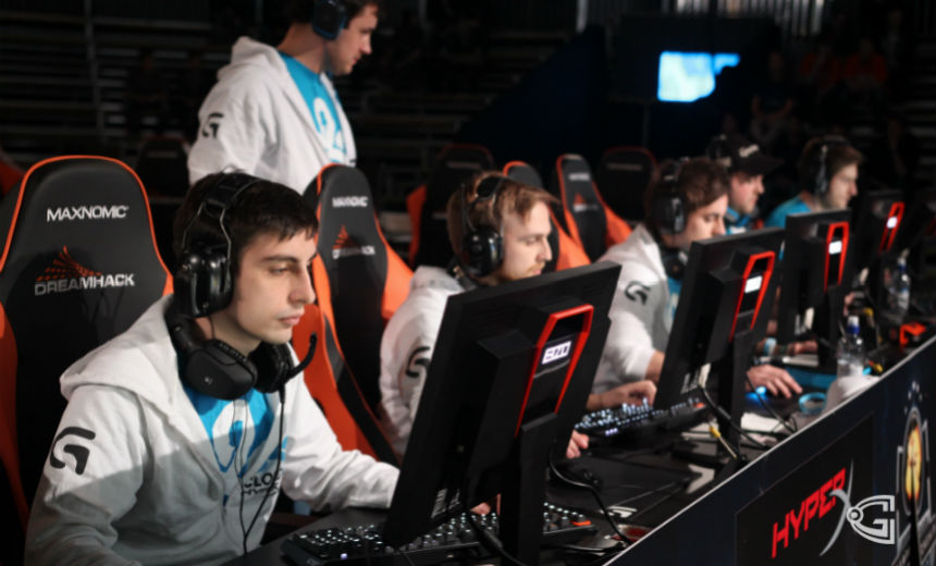 ESL One Katowice LAN qualifiers to kick off this Saturday