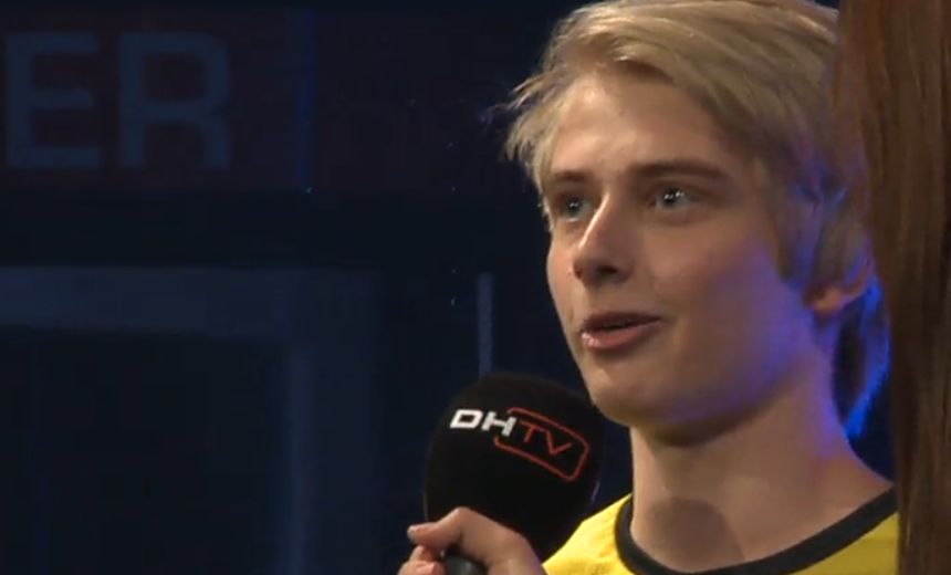 Na'Vi overcomes Gamers2 to advance to DreamHack Finals
