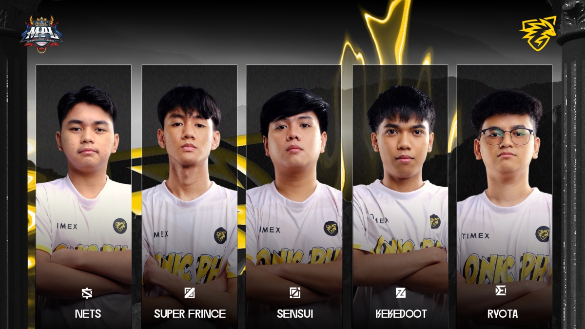 MPL PH Season 11: Is ONIC time over in PH?