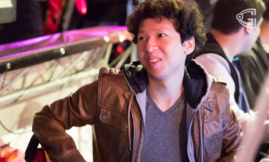 FLUFFNSTUFF completes Kaipi’s roster