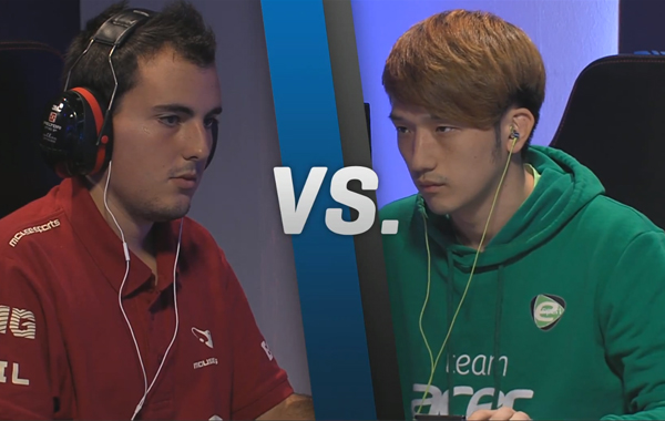 WCS Europe match analysis: MMA vs. VortiX