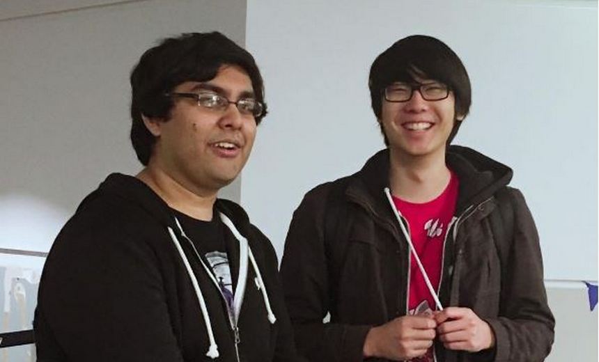 NP makes their LAN debut with a victory