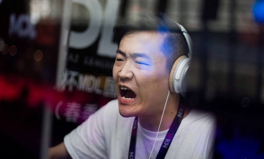 ESL One NY China qualifiers; IG, VG, LGD, EHOME showdown