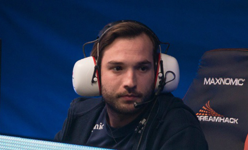 Epsilon part ways with kalle