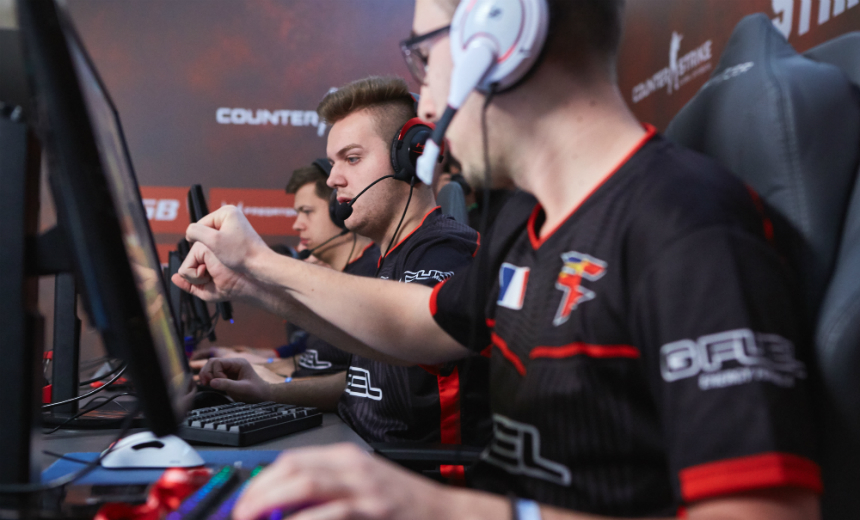 StarLadder i-League StarSeries Season 3 - Round three recap